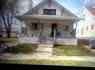 13142 Compass St, Detroit, MI 48227