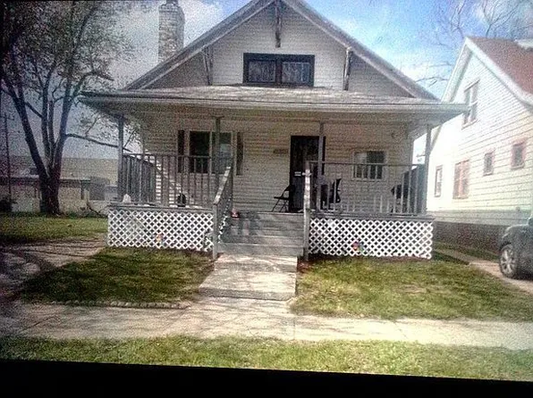 13142 Compass St, Detroit, MI 48227