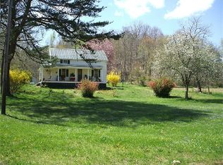 13267 State Highway 344, Wallingford, KY 41093