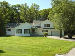 2525 Raintree Dr, West Lafayette, IN 47906