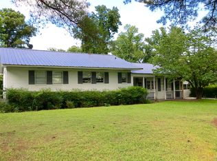 932 Roberdell Rd, Rockingham, NC 28379