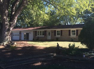 844 Knob Hill Rd, Fayetteville, PA 17222