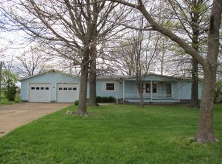 2755 South Orchard Avenue, Bolivar, MO 65613
