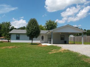 22 Emma Dr, Pocahontas, AR 72455