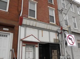 4261 Ridge Ave #B, Philadelphia, PA 19129