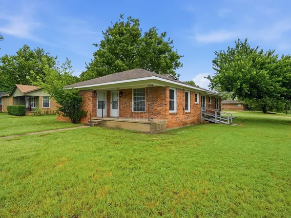 1701 W Elm St, Denison, TX 75020