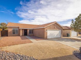3100 Greenbriar Way, Rosamond, CA 93560