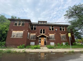 8780 Beechwood St, Detroit, MI 48204