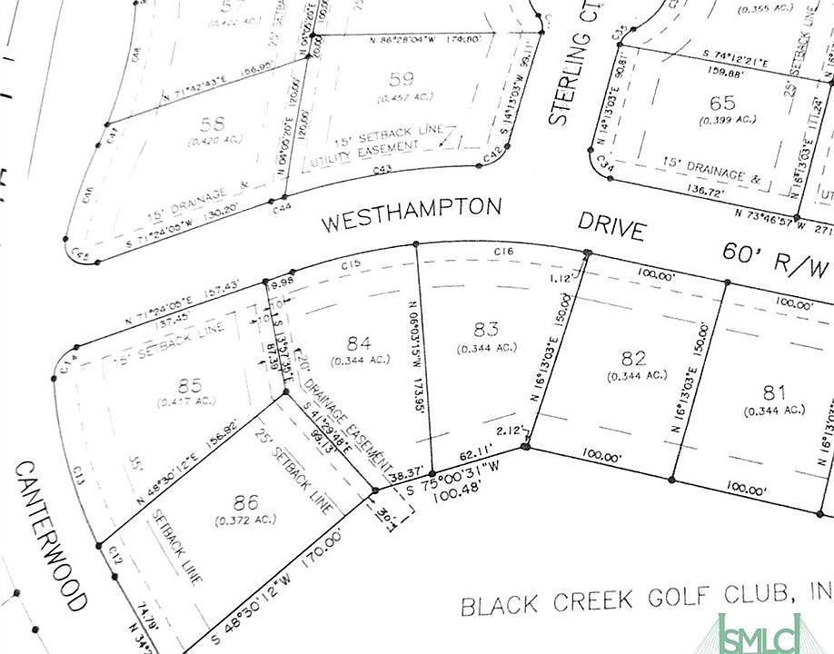 2nd image of 150 Westhampton Dr