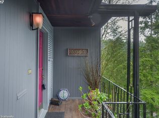 3057 SW Fairview Blvd, Portland, OR 97205