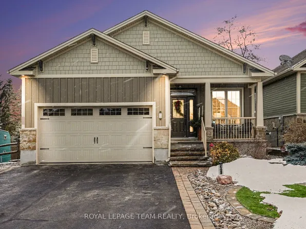 24 Galens Way, North Grenville, ON K0G 1J0