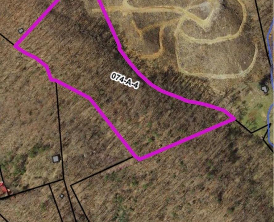 1st image of Branch St