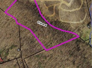 Branch St, Mendota, VA 24270