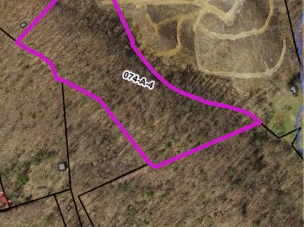 Branch St, Mendota, VA 24270