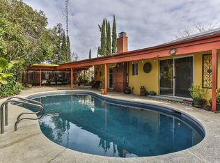 5429 Edgerly Way, Carmichael, CA 95608