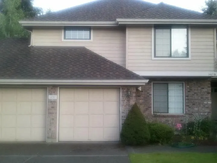 Front of the Home