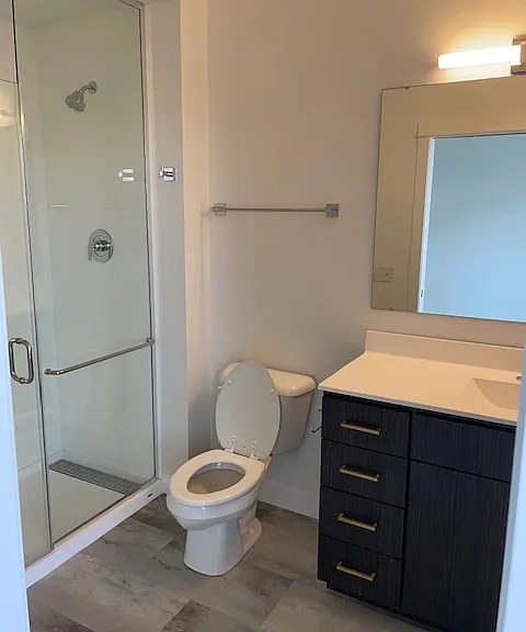 300 S Clinton St #401 — Photo 14
