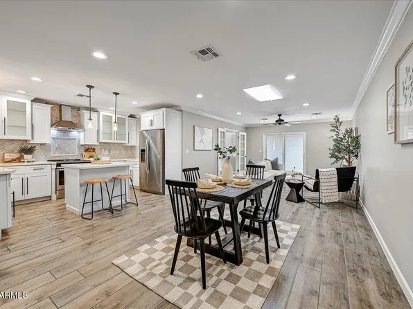 7651 E Coolidge Street, Scottsdale, AZ 85251