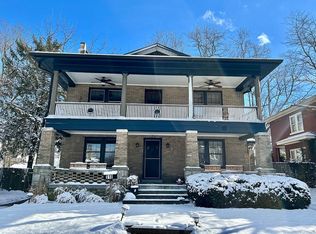316 Hanover Ct, Lexington, KY 40502