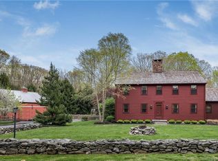 62 Route 80, Killingworth, CT 06419