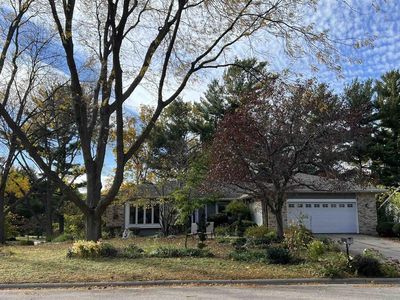 2721 Marledge Street, Fitchburg, WI, 53711