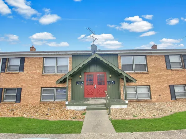 4179 Oak Park Dr SE, Grand Rapids, MI 49508