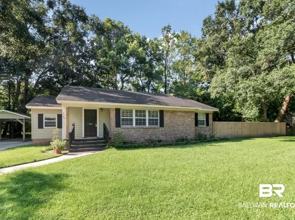 2105 Upham Pl, Mobile, AL 36607
