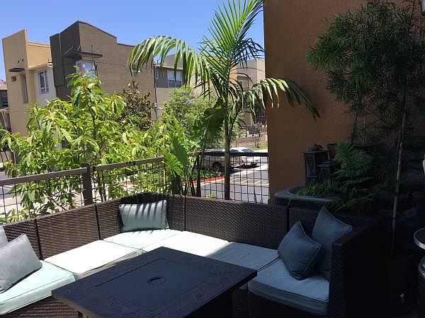 2nd image of 5410 W 149th Pl Unit 4