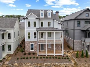 2026 Village Walk, Milton, GA 30004