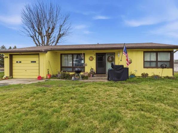 210 S Star St, Lacrosse, WA 99143