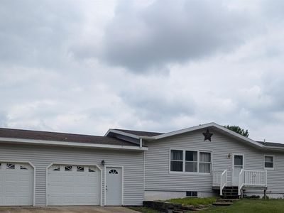 1205 Lakeside Ave, Lake Park, IA, 51347
