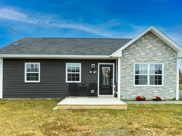 61 Harnum's Hill, Whiteway, NL A0B3L0