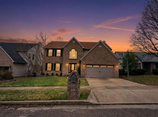 1137 Aldridge Way, Lexington, KY 40515