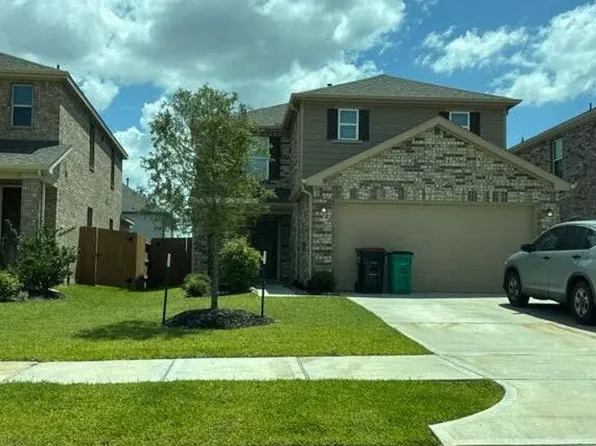 2912 Grand Anse Dr, Katy, TX 77493
