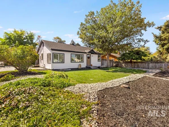 1898 Sigrid Ave, Twin Falls, ID 83301
