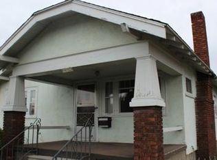 3304 E Euclid Ave, Spokane, WA 99217