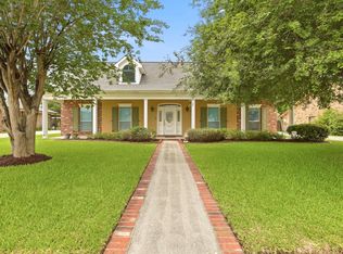 111 Louis Dr, Houma, LA 70364