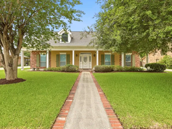 111 Louis Dr, Houma, LA 70364
