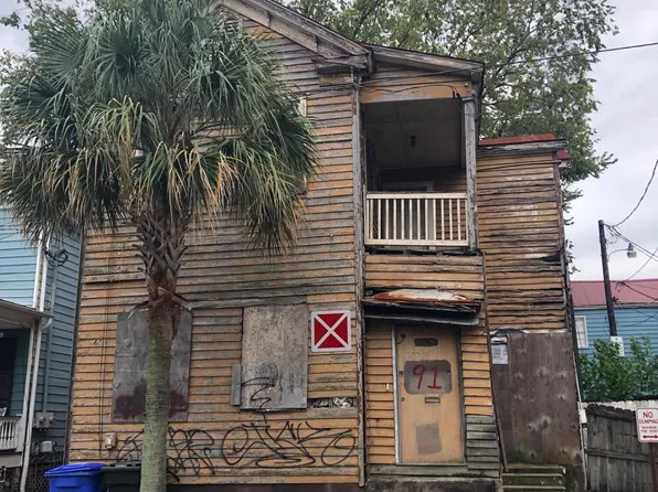 91 Columbus St, Charleston, SC 29403