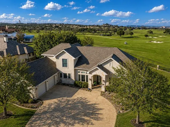 3404 Comanche Trace Dr, Kerrville, TX 78028