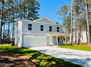 4334 Jones St SW, Shallotte, NC 28470