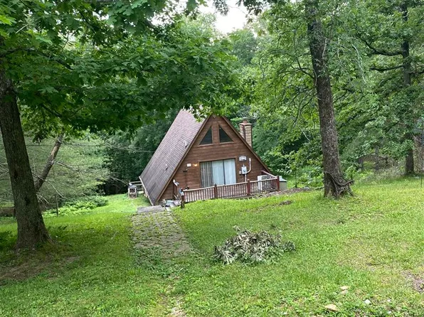460 Moutardier Shores Dr, Leitchfield, KY 42754