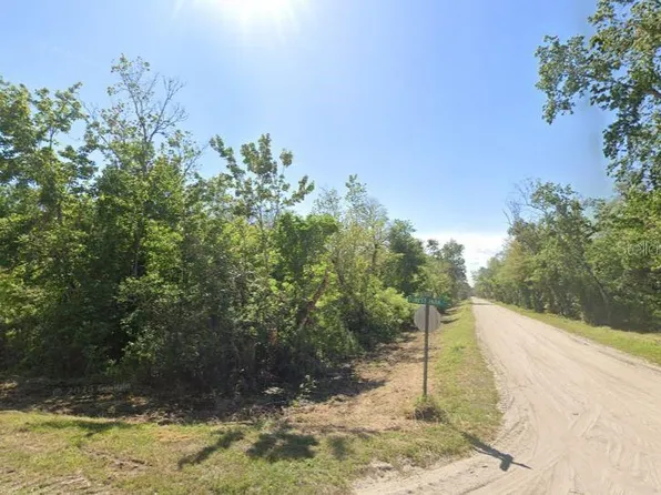 4001 EVERGREEN AVENUE LOT 15, BUNNELL, FL 32110