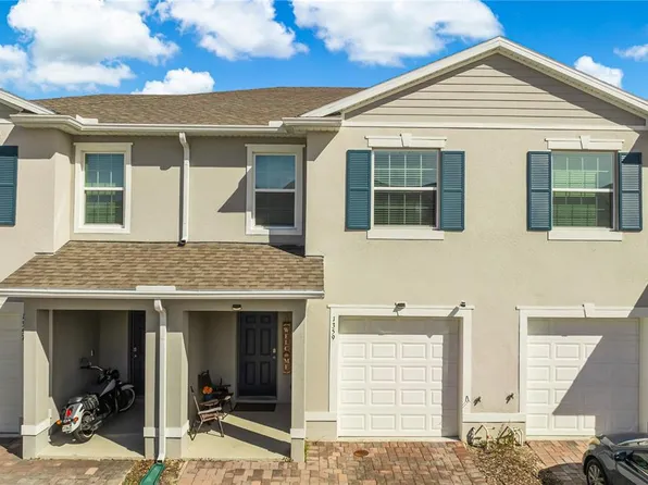 1359 Isleta Loop, Kissimmee, FL 34741