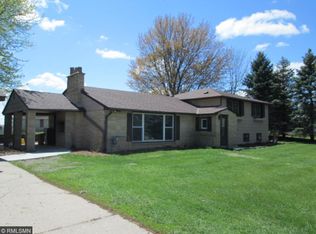 60 Airport Rd, Hutchinson, MN 55350