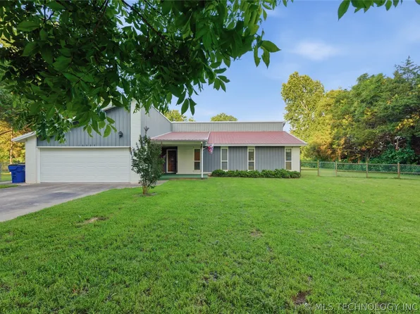 16525 S 203rd East Ave, Broken Arrow, OK 74014