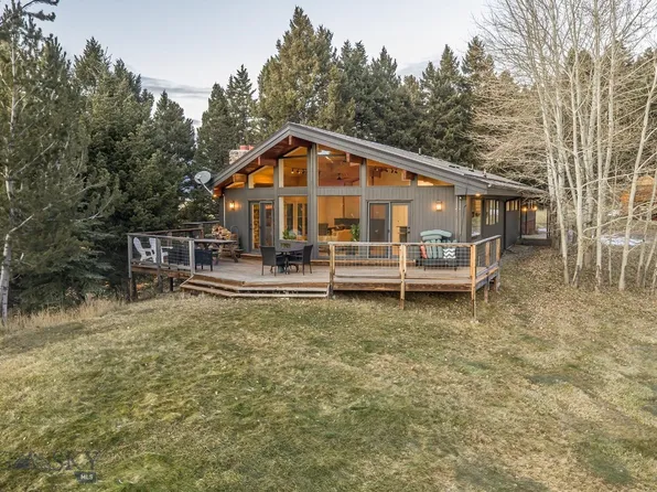 17640 Rocky Mountain Rd, Belgrade, MT 59714