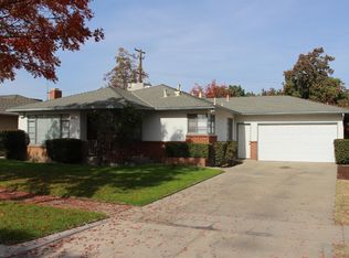 3513 E Cortland Ave, Fresno, CA 93726