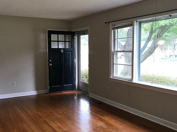 Living Room/Dining room Combo