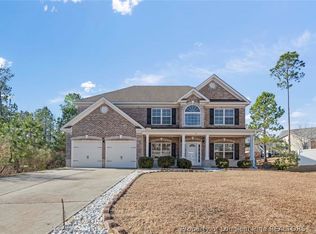 38 Historian Point, Cameron, NC 28326
